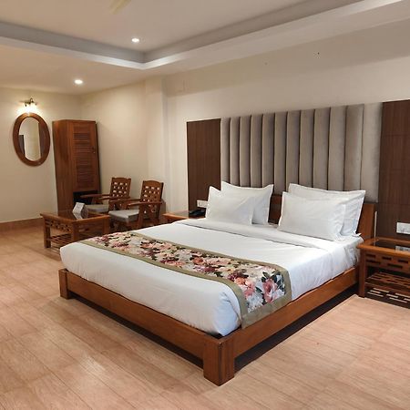 Mount Polaris Suites & Spa Kalimpong Dış mekan fotoğraf