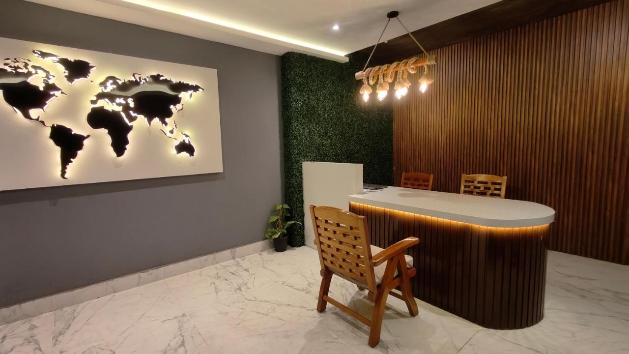 Mount Polaris Suites & Spa Kalimpong Dış mekan fotoğraf