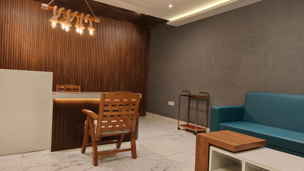 Mount Polaris Suites & Spa Kalimpong Dış mekan fotoğraf