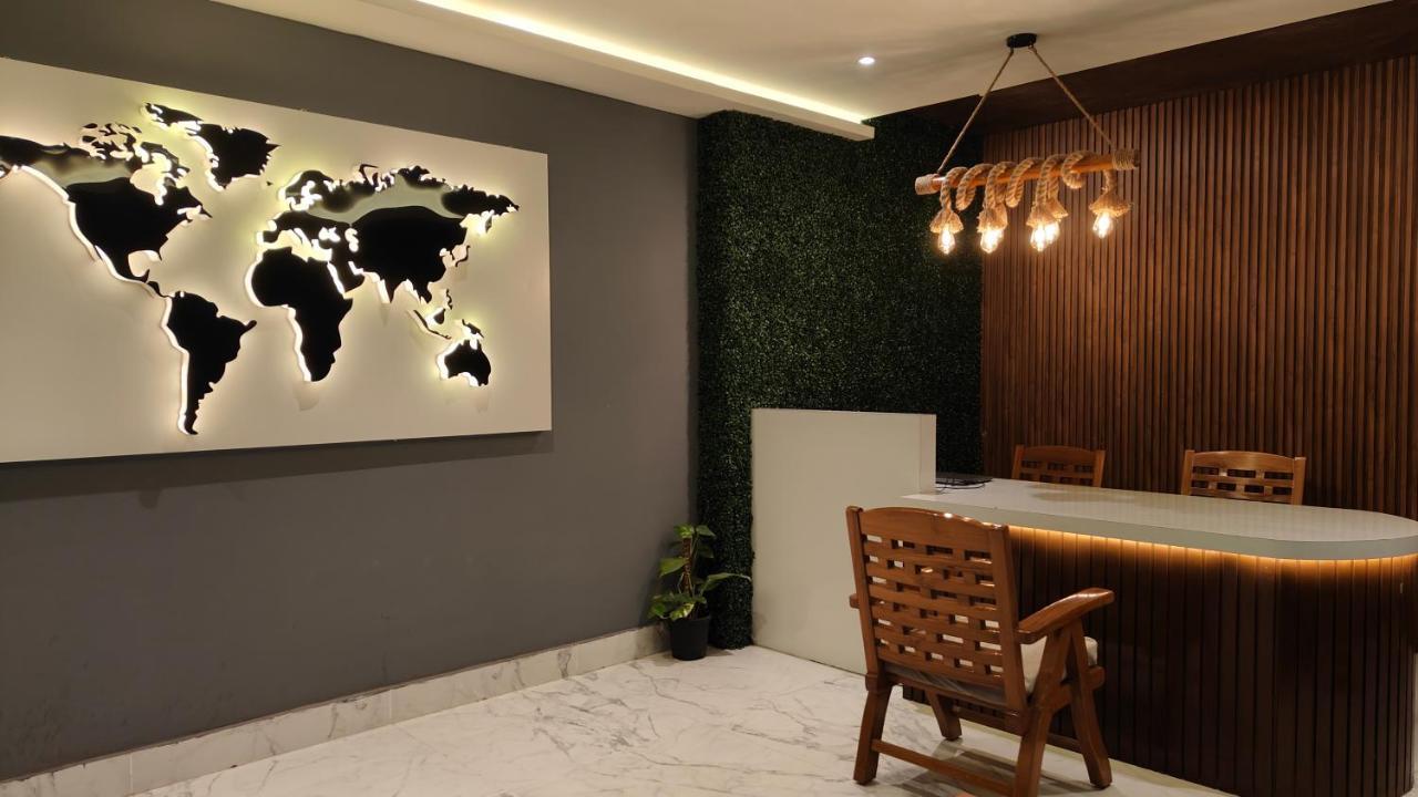 Mount Polaris Suites & Spa Kalimpong Dış mekan fotoğraf