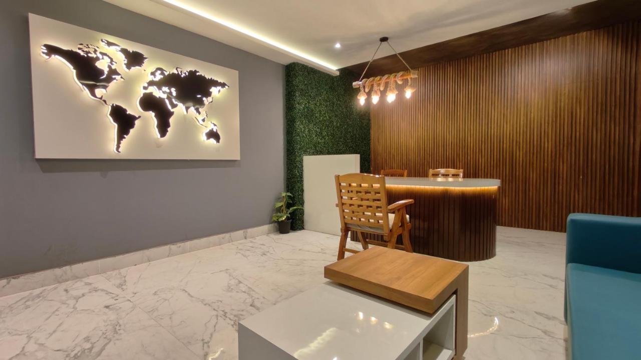 Mount Polaris Suites & Spa Kalimpong Dış mekan fotoğraf