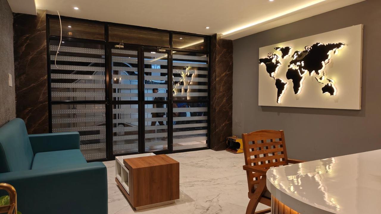 Mount Polaris Suites & Spa Kalimpong Dış mekan fotoğraf