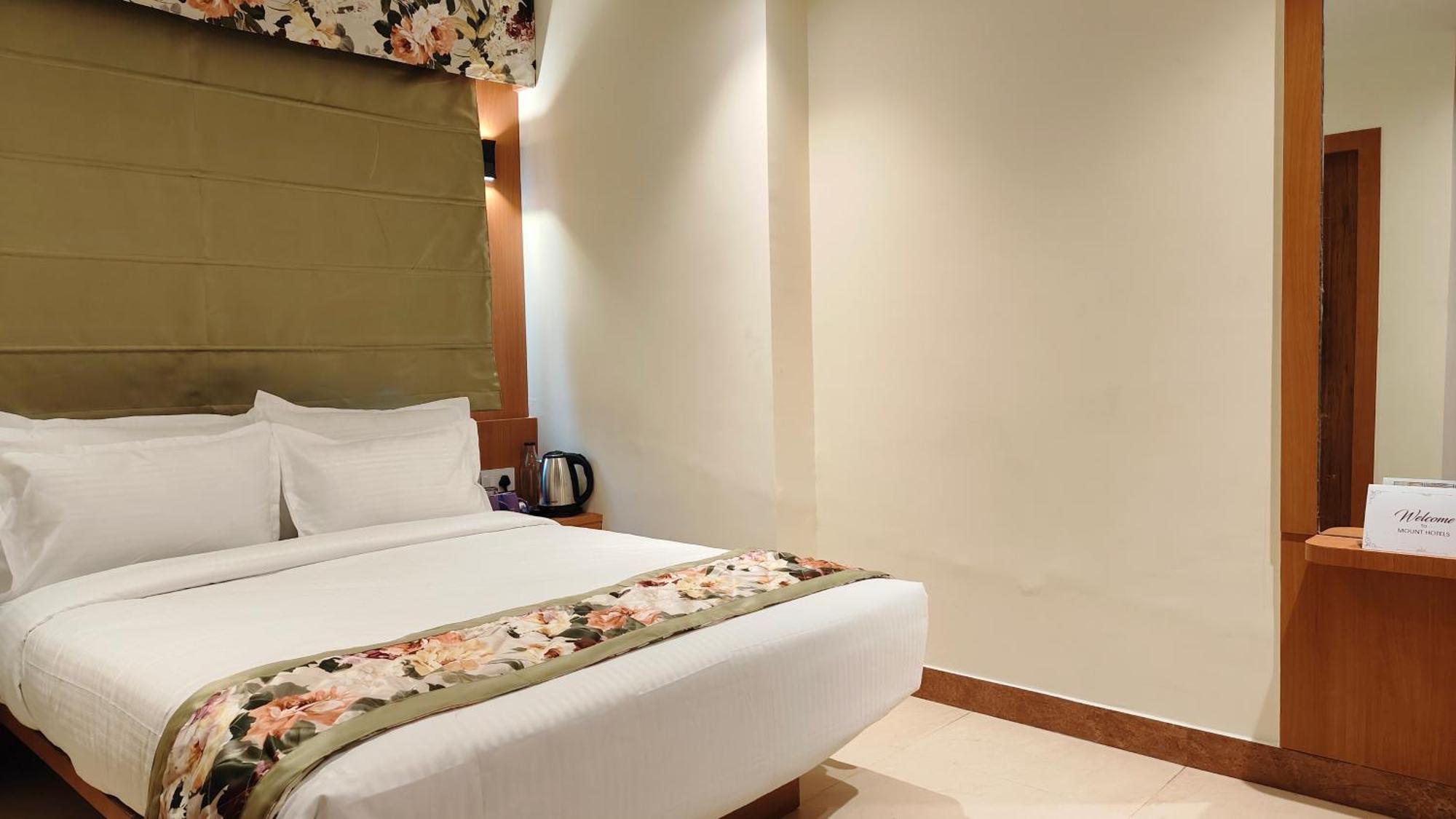 Mount Polaris Suites & Spa Kalimpong Dış mekan fotoğraf