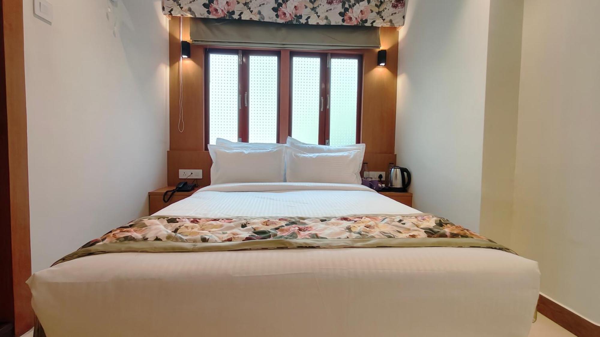 Mount Polaris Suites & Spa Kalimpong Dış mekan fotoğraf