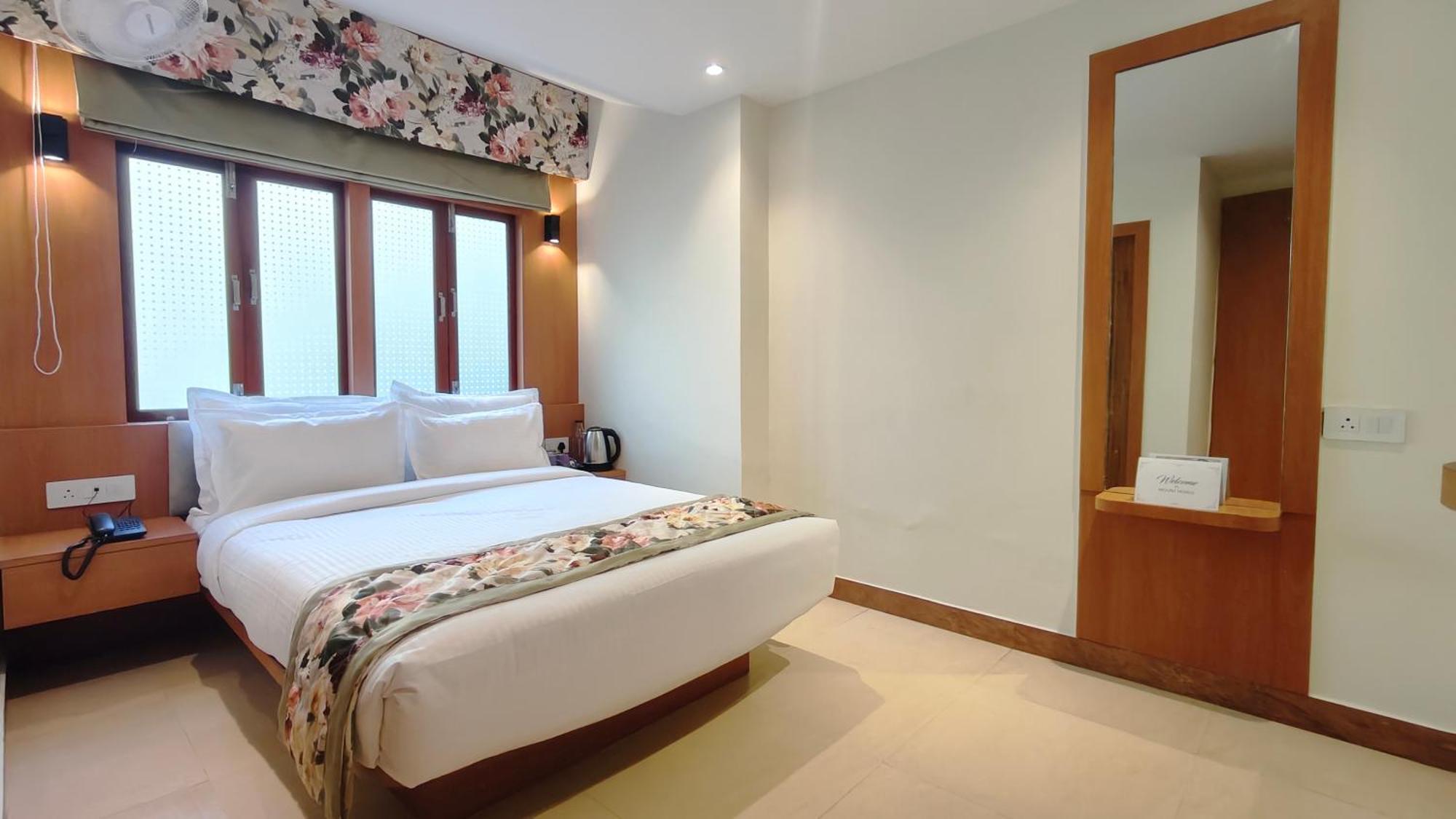 Mount Polaris Suites & Spa Kalimpong Dış mekan fotoğraf