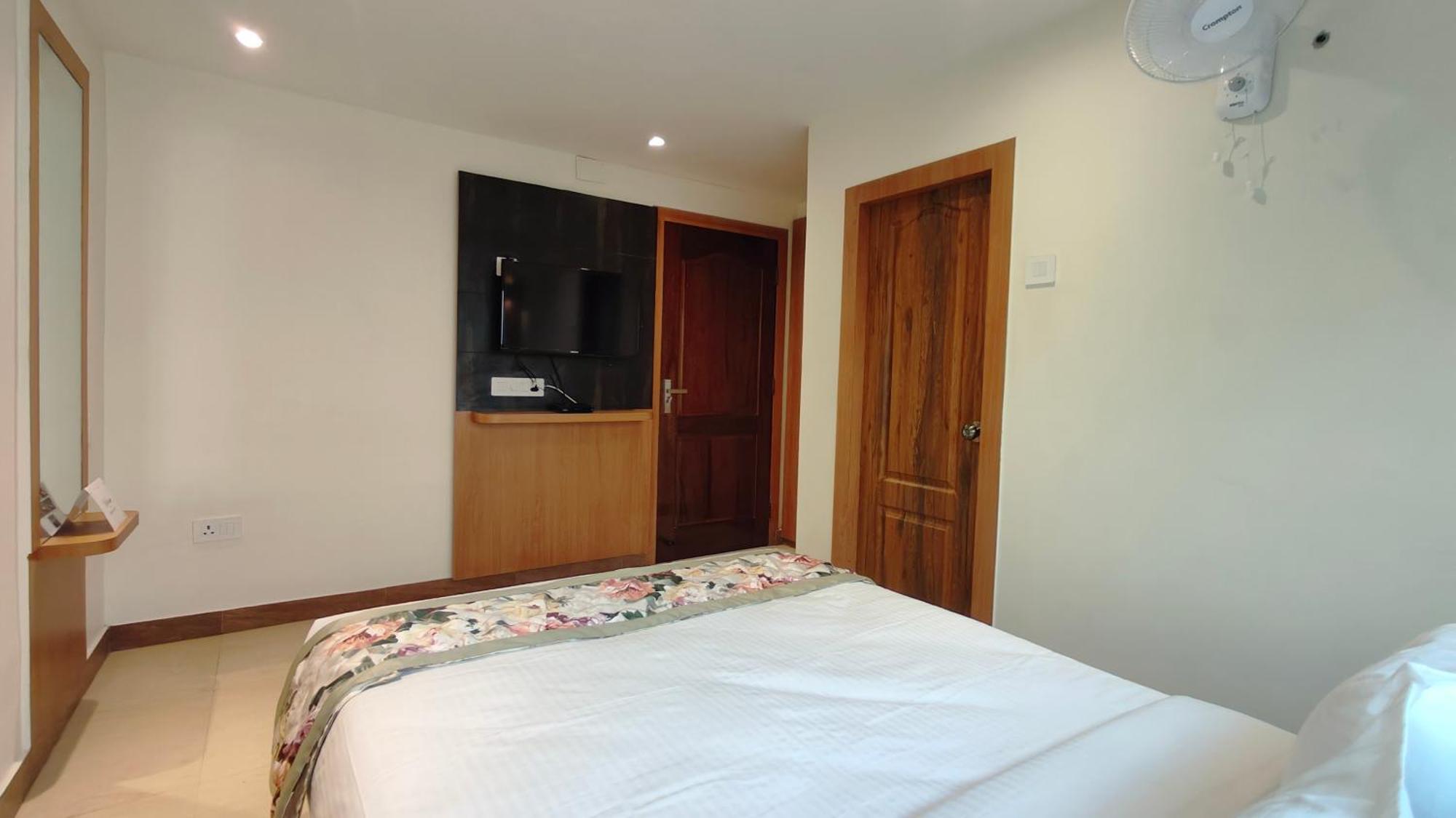 Mount Polaris Suites & Spa Kalimpong Dış mekan fotoğraf