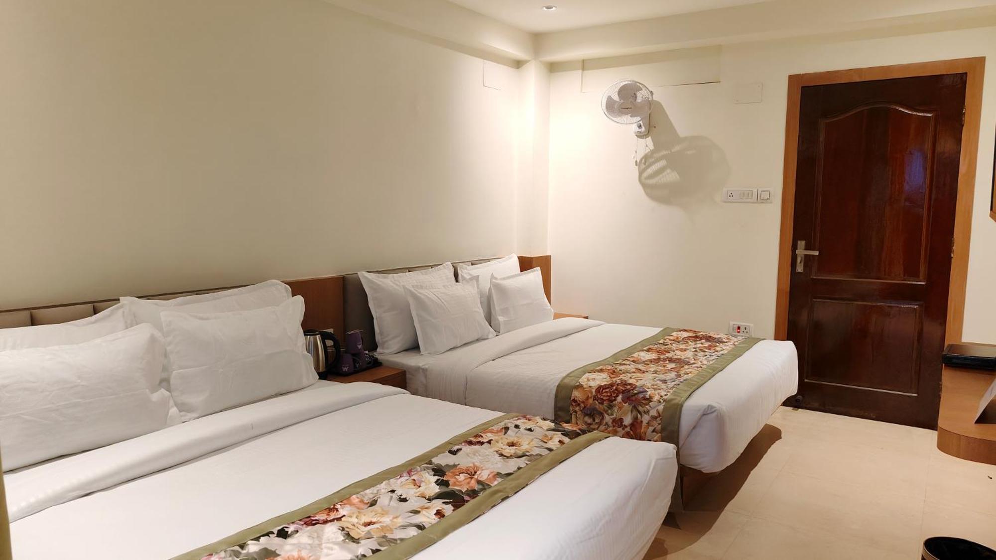 Mount Polaris Suites & Spa Kalimpong Dış mekan fotoğraf